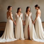 seance engagement 10 idees de tenues a porter freepik 202505180507 | Robes de Mariée | Comtesse Mariage