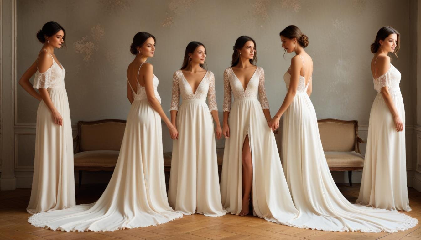 seance engagement 10 idees de tenues a porter freepik 202505180507 | Robes de Mariée | Comtesse Mariage Séance engagement : 10 idées de tenues à porter