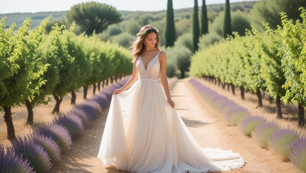 shooting dinspiration un mariage romantique en provence freepik 202505161922 | Robes de Mariée | Comtesse Mariage shooting dinspiration un mariage romantique en provence freepik 202505161922 | Robes de Mariée | Comtesse Mariage
