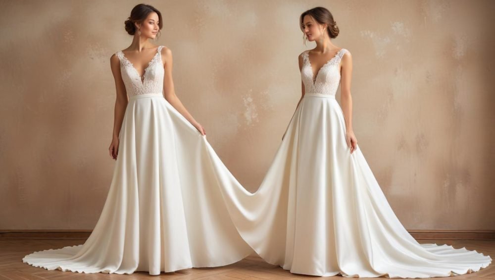 tenue de mariage pour la mere de la mariee nos conseils freepik 202505201126 | Robes de Mariée | Comtesse Mariage