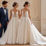 tenue dinvitee que porter a un mariage en 2025 freepik 202505200014 | Robes de Mariée | Comtesse Mariage
