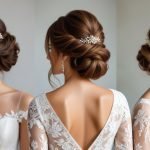 top 10 des coiffures de mariage a adopter en 2025 freepik 202505151030 | Robes de Mariée | Comtesse Mariage