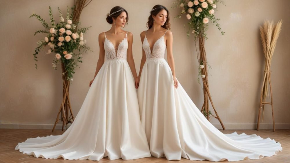 top 5 des tendances mariage a suivre cette annee freepik 202505181403 | Robes de Mariée | Comtesse Mariage top 5 des tendances mariage a suivre cette annee freepik 202505181403 | Robes de Mariée | Comtesse Mariage